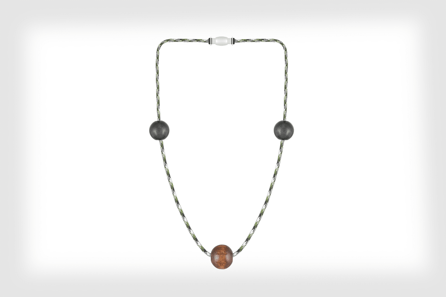 Camo Deluxe Necklace 